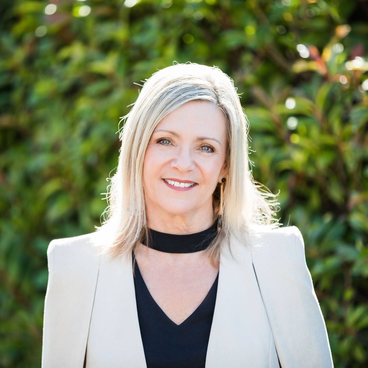 Sue Scobie profile pic